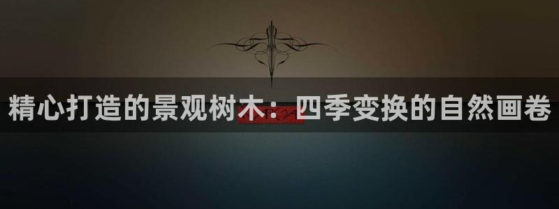 摩根娱乐和摩根国际